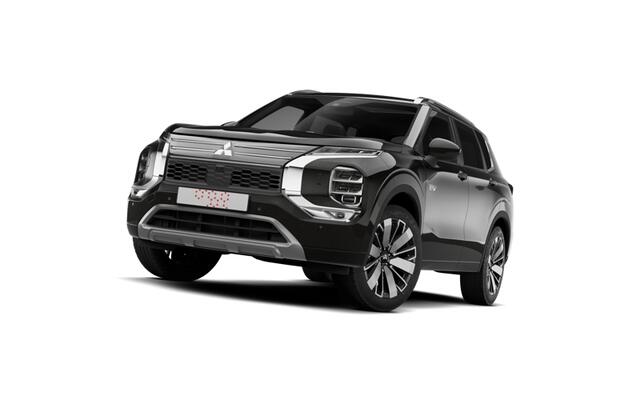 Mitsubishi OUTLANDER Instyle 2.4 Plug-in Hybride | Adaptive Cruise Control (ACC) | Blind Spot Warning (BSW) | Head-up Display (HUD)