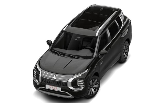Mitsubishi OUTLANDER Instyle 2.4 Plug-in Hybride | Adaptive Cruise Control (ACC) | Blind Spot Warning (BSW) | Head-up Display (HUD)