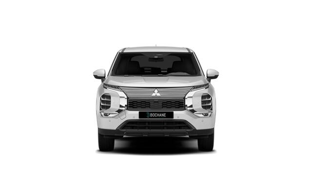Mitsubishi OUTLANDER Intense | Adaptive Cruise Control (ACC) | Blind Spot Warning (BSW) | Dual-zone Climate Control