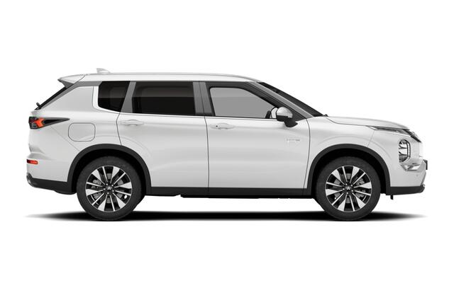 Mitsubishi OUTLANDER Intense | Adaptive Cruise Control (ACC) | Blind Spot Warning (BSW) | Dual-zone Climate Control