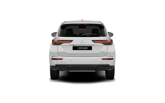 Mitsubishi OUTLANDER Intense | Adaptive Cruise Control (ACC) | Blind Spot Warning (BSW) | Dual-zone Climate Control