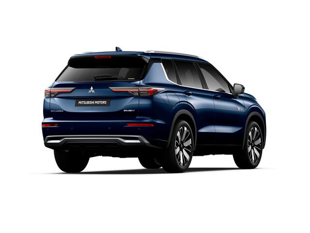 Mitsubishi OUTLANDER Limited Edition | Adaptive Cruise Control (ACC) | Blind Spot Warning (BSW) | Head-up Display (HUD)