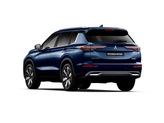 Mitsubishi OUTLANDER Limited Edition | Adaptive Cruise Control (ACC) | Blind Spot Warning (BSW) | Head-up Display (HUD)