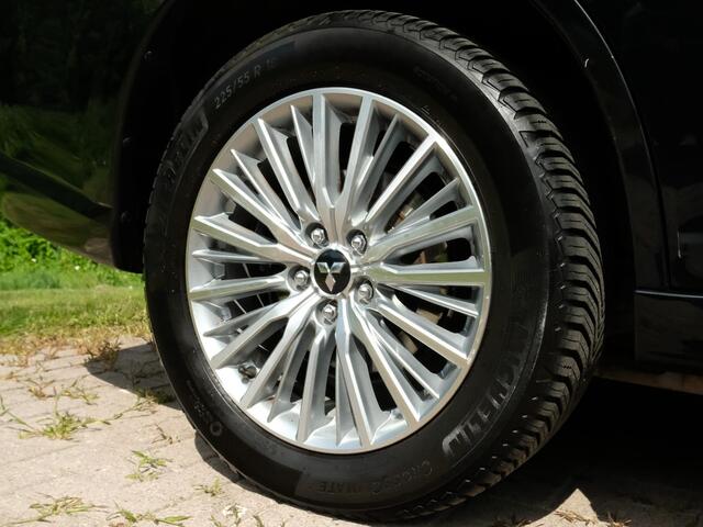 Mitsubishi OUTLANDER 2.4 PHEV Instyle |135 PK | Panoramadak | Elektrische klep |