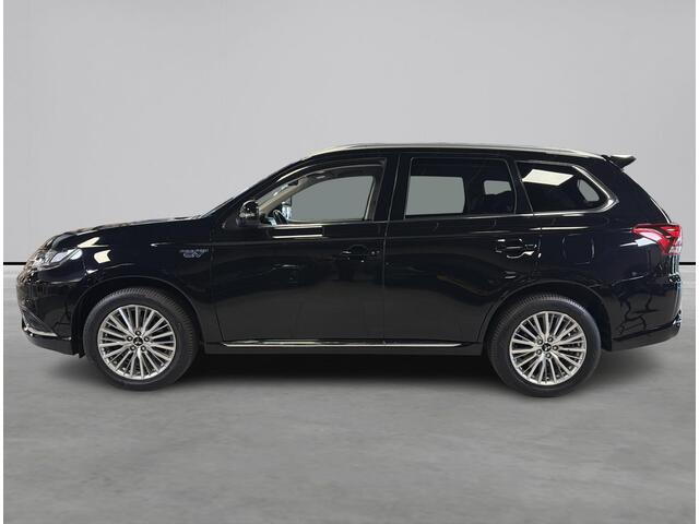 Mitsubishi OUTLANDER 2.4 PHEV Intense