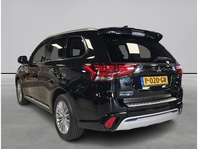 Mitsubishi OUTLANDER 2.4 PHEV Intense