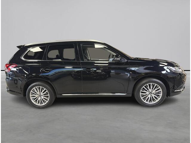 Mitsubishi OUTLANDER 2.4 PHEV Intense