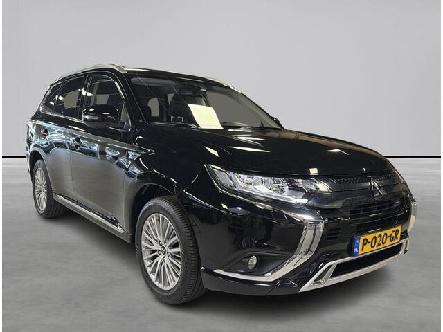 Mitsubishi OUTLANDER 2.4 PHEV Intense