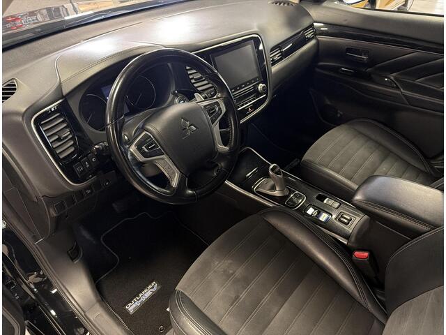 Mitsubishi OUTLANDER 2.4 PHEV Intense