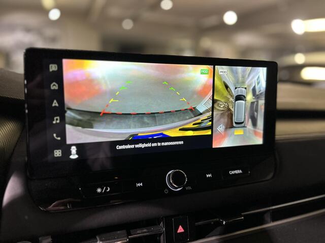 Mitsubishi OUTLANDER 2.4 PHEV Business Edition | Cruise control adaptief | Apple Carplay/Android Auto | Keyless entry | 360 Camera |