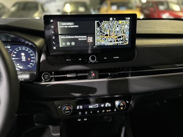 Mitsubishi OUTLANDER 2.4 PHEV Business Edition | Cruise control adaptief | Apple Carplay/Android Auto | Keyless entry | 360 Camera |