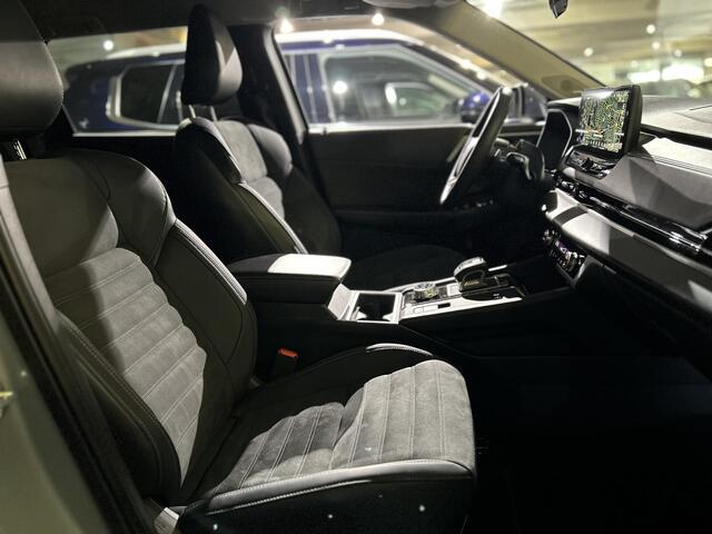 Mitsubishi OUTLANDER 2.4 PHEV Business Edition | Cruise control adaptief | Apple Carplay/Android Auto | Keyless entry | 360 Camera |