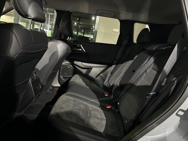 Mitsubishi OUTLANDER 2.4 PHEV Business Edition | Cruise control adaptief | Apple Carplay/Android Auto | Keyless entry | 360 Camera |