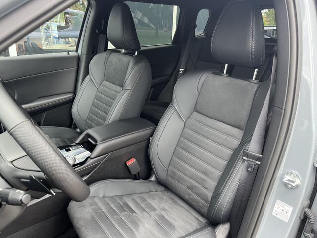 Mitsubishi OUTLANDER 2.4 PHEV Intense+