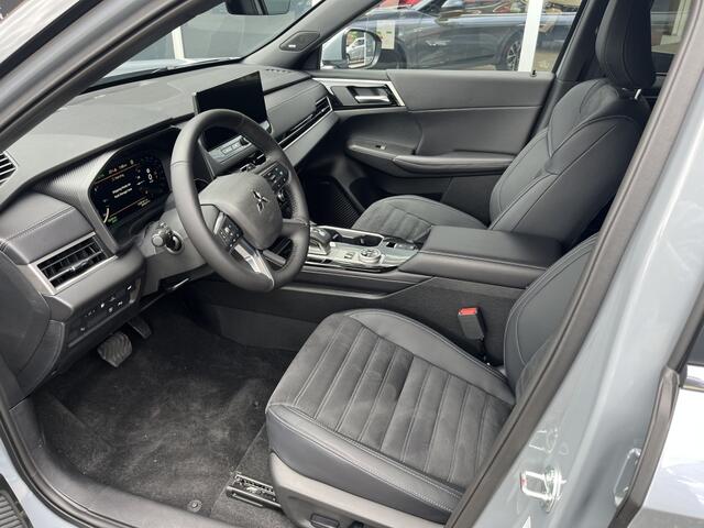 Mitsubishi OUTLANDER 2.4 PHEV Intense+