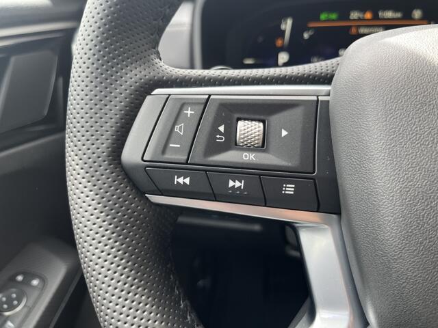Mitsubishi OUTLANDER 2.4 PHEV Intense+
