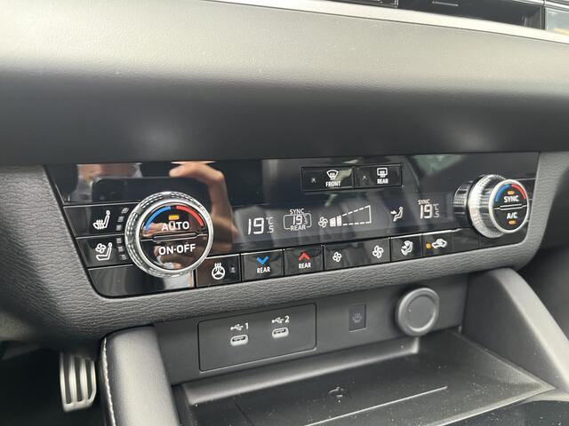 Mitsubishi OUTLANDER 2.4 PHEV Black Edition
