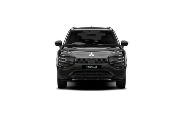 Mitsubishi OUTLANDER Black Edition | Achteruitrijcamera | Adaptive Cruise Control (ACC) | Automatic High Beam (AHB)