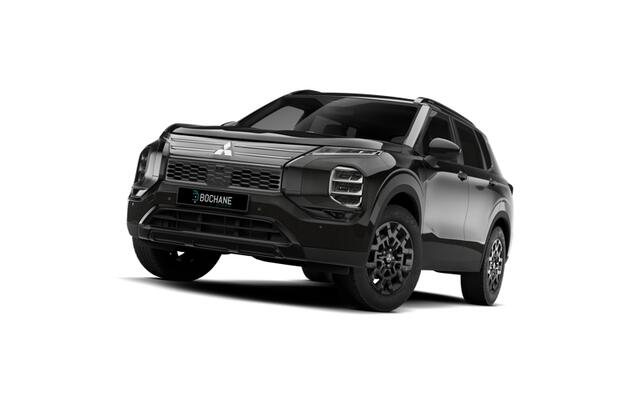 Mitsubishi OUTLANDER Black Edition | Achteruitrijcamera | Adaptive Cruise Control (ACC) | Automatic High Beam (AHB)
