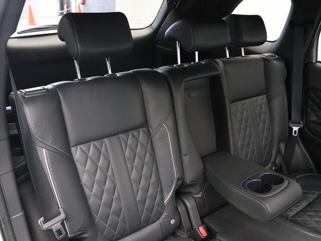 Mitsubishi OUTLANDER 2.4 PHEV Instyle | Leder | Panorama dak | Stoelverwarming | Trekhaak |