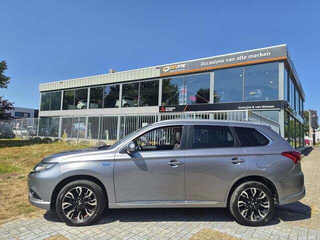 Mitsubishi OUTLANDER 2.0 PHEV Prestige+