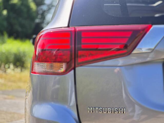 Mitsubishi OUTLANDER 2.0 PHEV Prestige+
