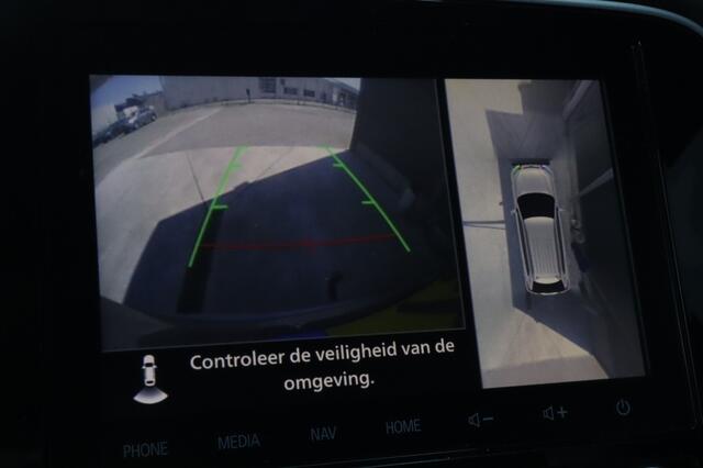 Mitsubishi OUTLANDER 2.4 PHEV Prestige Leder | Trekhaak | Navi | Standkachel