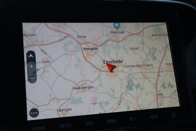 Mitsubishi OUTLANDER 2.4 PHEV Prestige Leder | Trekhaak | Navi | Standkachel