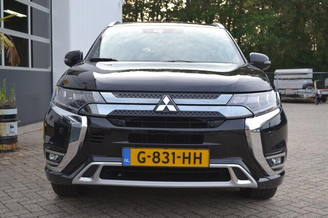 Mitsubishi OUTLANDER 2.4 PHEV Instyle
