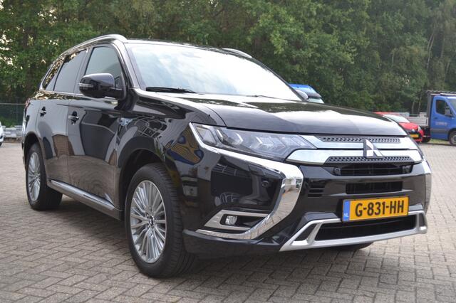 Mitsubishi OUTLANDER 2.4 PHEV Instyle