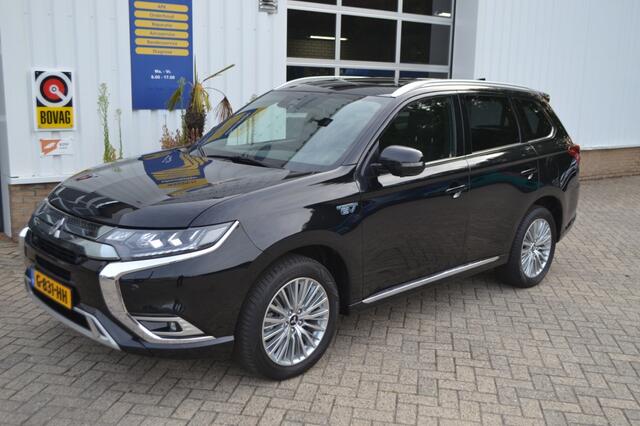 Mitsubishi OUTLANDER 2.4 PHEV Instyle