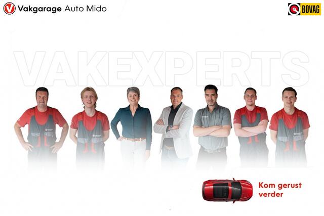 Mitsubishi OUTLANDER 2.4 4WD Automaat PHEV Intense | Trekhaak | All-Season banden