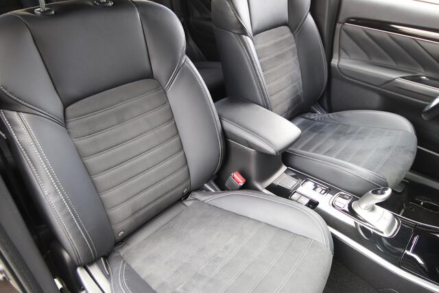 Mitsubishi OUTLANDER 2.4 PHEV Pure 1e eigenaar, dealer o.h. All-season