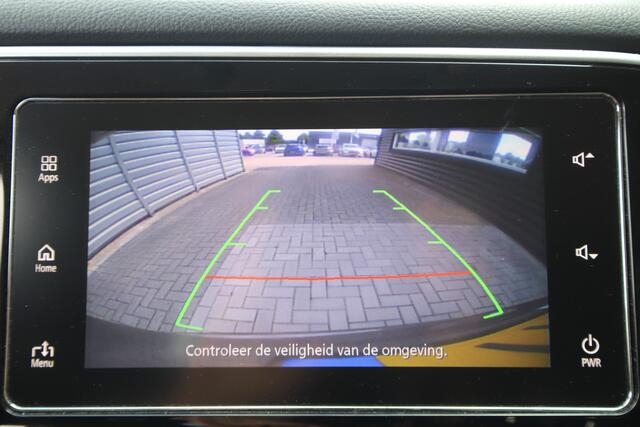 Mitsubishi OUTLANDER 2.4 PHEV Pure 1e eigenaar, dealer o.h. All-season