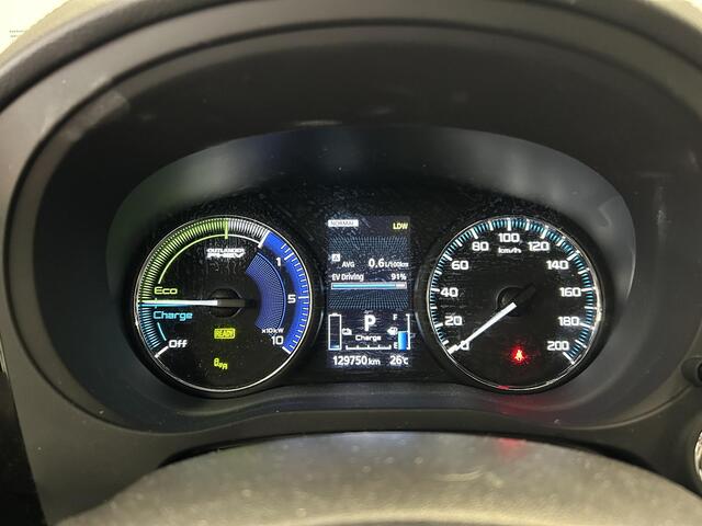Mitsubishi OUTLANDER 2.4 PHEV S-Edition | SCHUIF-KANTELDAK | 360 CAMERA | CLIMATE CONTROL | LED |