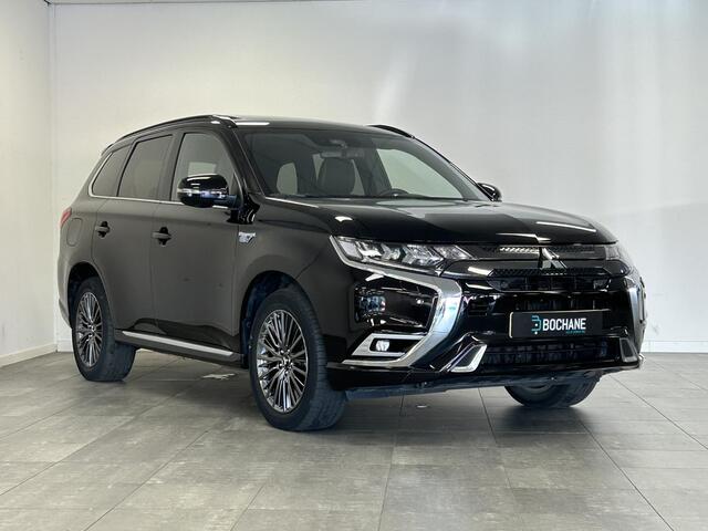 Mitsubishi OUTLANDER 2.4 PHEV S-Edition | SCHUIF-KANTELDAK | 360 CAMERA | CLIMATE CONTROL | LED |