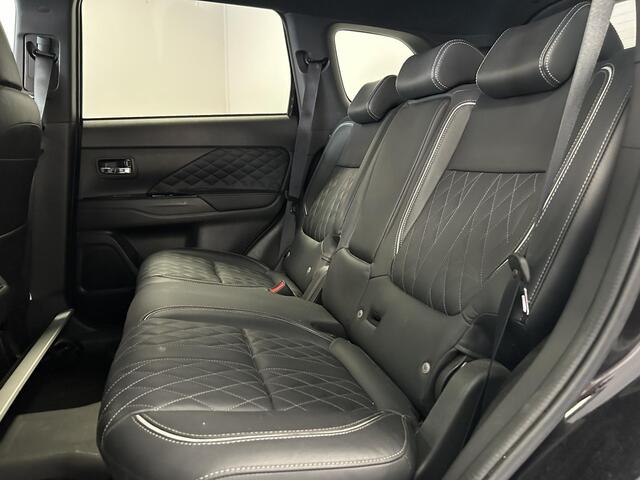 Mitsubishi OUTLANDER 2.4 PHEV S-Edition | SCHUIF-KANTELDAK | 360 CAMERA | CLIMATE CONTROL | LED |