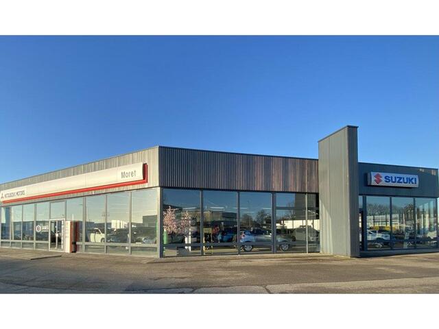 Mitsubishi OUTLANDER 2.4 PHEV Instyle ¤4000,-voordeel!