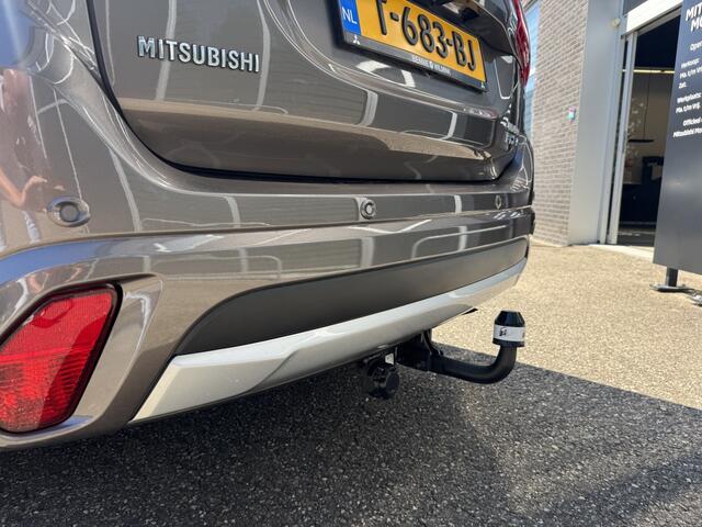 Mitsubishi OUTLANDER 2.0 PHEV Executive | Trekhaak