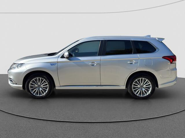 Mitsubishi OUTLANDER 2.4 PHEV Intense | Stoelverw. | NL auto | 100% OH