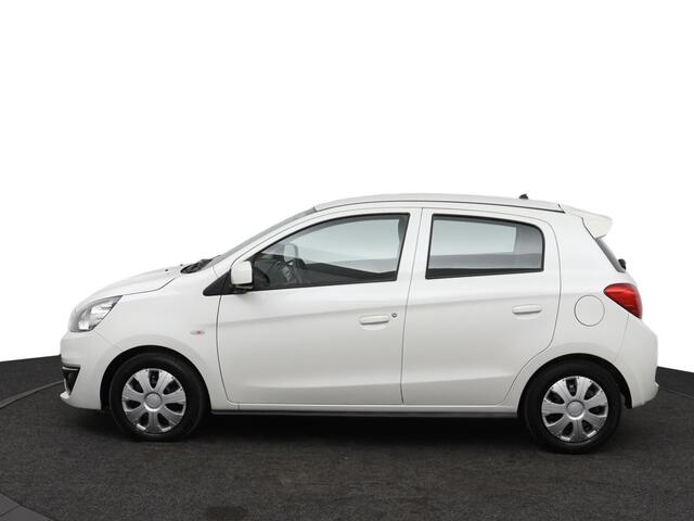 Mitsubishi SPACE STAR 1.0 Cool+ Airco | NAP | Centrale vergrendeling