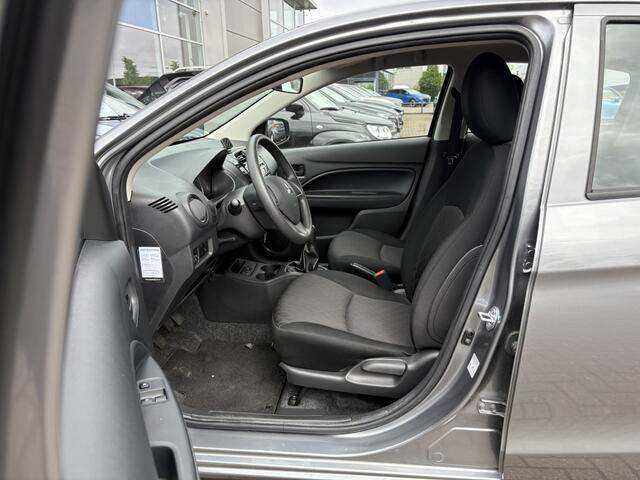Mitsubishi SPACE STAR 1.0 Cool+