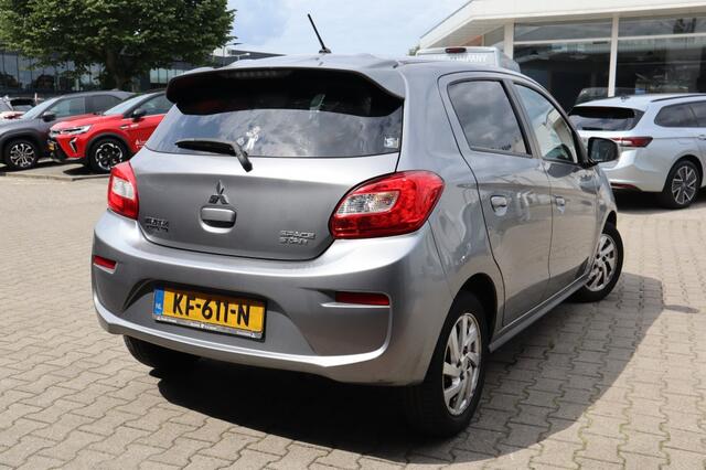 Mitsubishi SPACE STAR 1.0 Intense