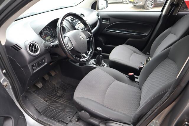 Mitsubishi SPACE STAR 1.0 Intense