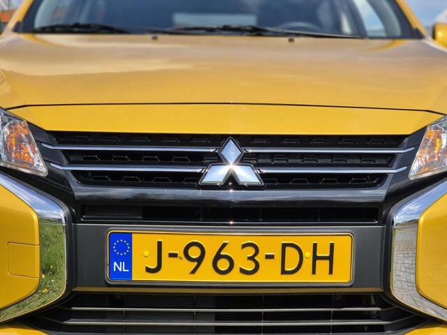 Mitsubishi SPACE STAR 1.2 Active