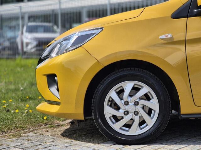 Mitsubishi SPACE STAR 1.2 Active