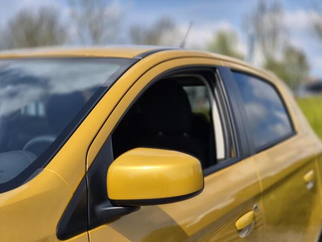 Mitsubishi SPACE STAR 1.2 Active