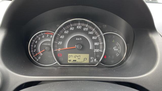 Mitsubishi SPACE STAR 1.0 Cool+ | Automaat | All-season banden | Airco | Radio-CD/MP3