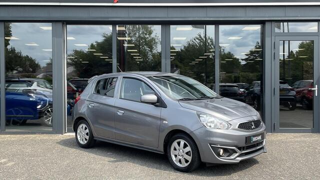 Mitsubishi SPACE STAR 1.0 Cool+ | Automaat | All-season banden | Airco | Radio-CD/MP3