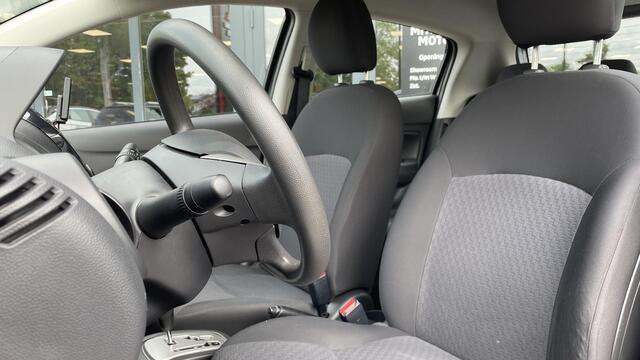 Mitsubishi SPACE STAR 1.0 Cool+ | Automaat | All-season banden | Airco | Radio-CD/MP3